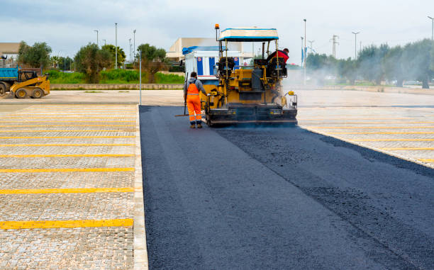Best Driveway Repair Near Me  in Dexter, MI