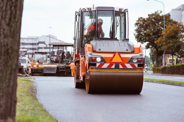 Best Best Driveway Pavers  in Dexter, MI