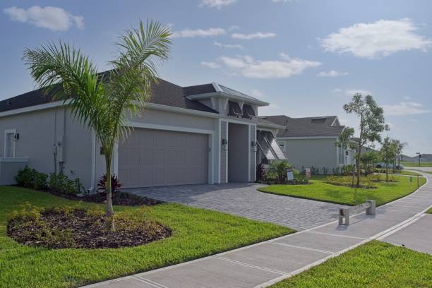 Professional Driveway Pavers in Dexter, MI